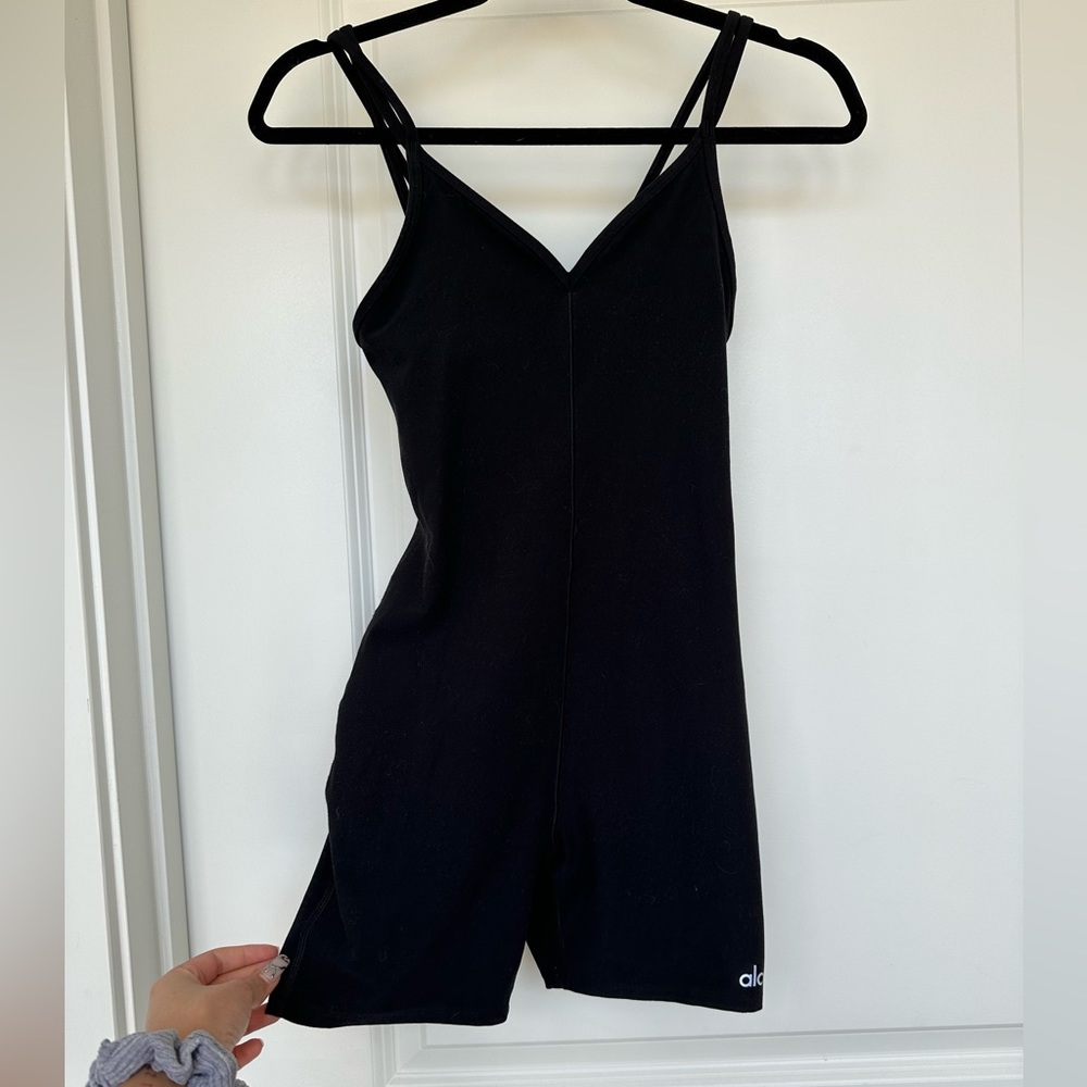 Alosoft Suns Out Onesie